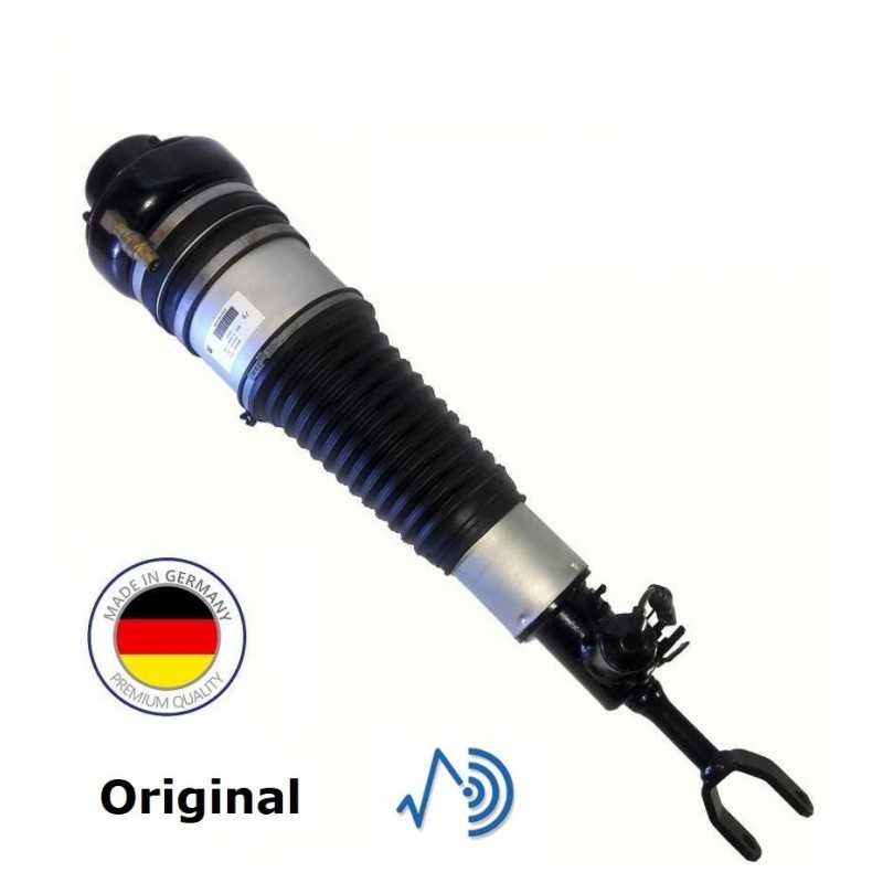 OEM Vibracoustic Amortizor suspensie pneumatică faţă dreapta Audi