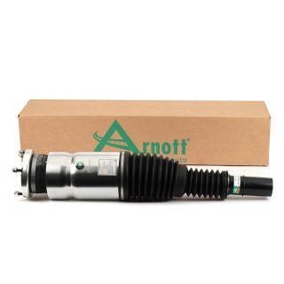 Front Electronic Air Strut - 12--> Land Rover Range Rover (L405) w/CVD - LT/RT / ASE-3756
