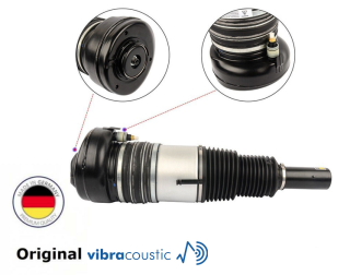 OEM Vibracoustic Front Shock Absorber Audi Q7/Q8 4M, Bentley Bentayga, Lamborghini Urus / 4M0616039